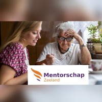 Mentorschap Zeeland Logo