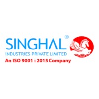 SinghalGlobal Logo