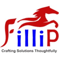 Fillip Innovative Solutions Pvt. Ltd. Logo