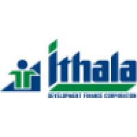 Ithala Development Finance Corporation Logo