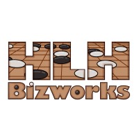 HLH Bizworks, LLC Logo
