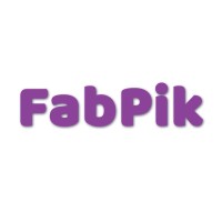 Fabpik Logo