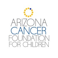 Arizona Cancer Foundation for Children Logo