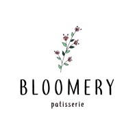 Bloomery Patisserie Logo