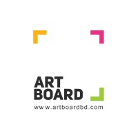 Artboard Logo