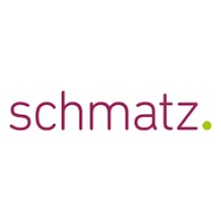schmatz. Naturkost GmbH Logo