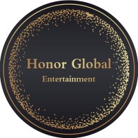 Honor Global Entertainment & Consulting, LLC Logo
