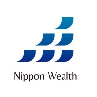 Nippon Wealth PB Pte. Ltd. Logo