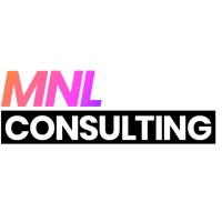 MNL Consulting Logo