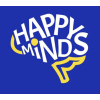 Happy Minds Logo