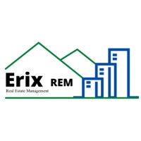 Erix REM Logo