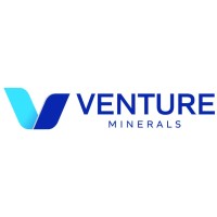 Venture Minerals Limited Logo