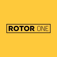 Rotor One Logo