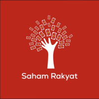 Saham Rakyat Logo