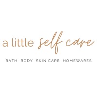 A Little Self Care Logo