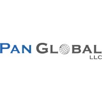 Pan Global LLC Logo