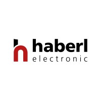 Haberl Electronic GmbH & Co. KG Logo