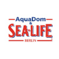 AquaDom & SEA LIFE Berlin / Merlin Entertainments Group Logo
