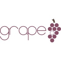 Grape Recruiting Logo