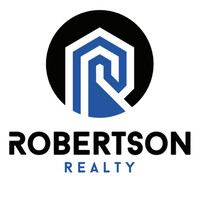 Robertson Realty, LLC Logo
