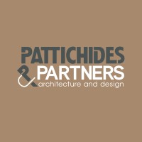 Pattichides & Partners Architecture and Design Logo