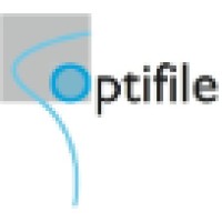 Optifile Automatisering BV Logo