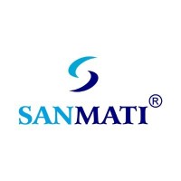 Sanmati Packaging Pvt Ltd Logo