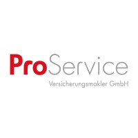 ProService Versicherungsmakler GmbH Logo