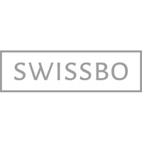 SBO Distributors Ltd. / Swissbo Logo