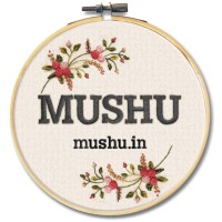 Mushu Logo
