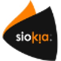 Siokia Logo
