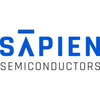 Sapien Semiconductors Inc Logo