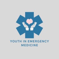 Youth in Emergency Medicine Logo