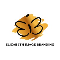Elizabeth Image Branding Logo