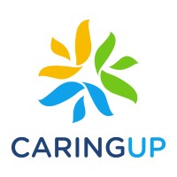 CaringUp Logo