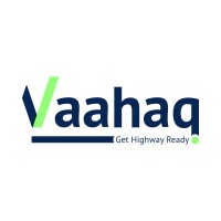 Vaahaq Logo