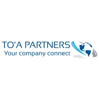 TOA Partners Logo