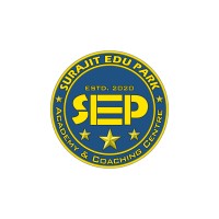 SURAJIT EDU PARK Logo