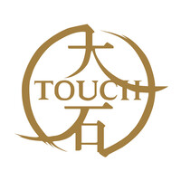 Touch Music Publishing Logo