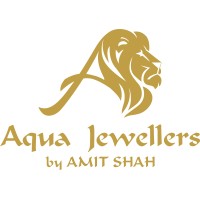 Aqua Jewellers Logo
