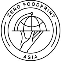 Zero Foodprint Asia Logo