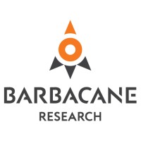 Barbacane Research Logo