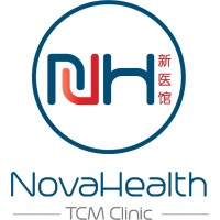 Novahealth TCM Clinic Logo