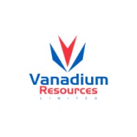 Vanadium Resources Limited (ASX: VR8) Logo