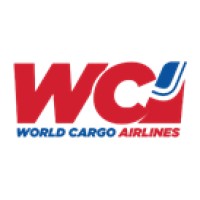 World Cargo Airlines Logo