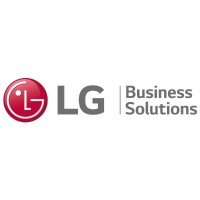 LG Electronics Business Solutions Saudi Arabia Logo