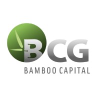 Bamboo Capital Careers Logo