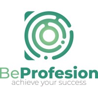 BeProfesion Logo