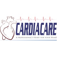 Cardiacare Diagnostic Services Inc Logo