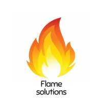 flame solutions Logo
